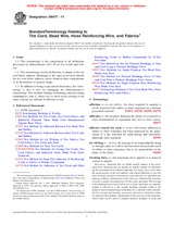 Preview ASTM D6477-11 1.1.2011