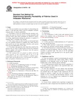 Preview ASTM D6478-02 10.4.2002