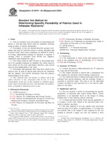Preview ASTM D6478-02(2007) 1.7.2007