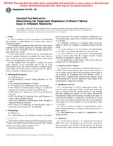 Preview ASTM D6479-00 10.4.2001