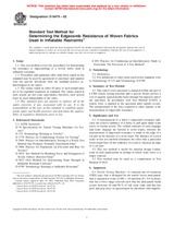 Preview ASTM D6479-02 10.4.2002