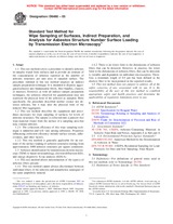 Preview ASTM D6480-05 1.3.2005