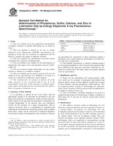 Preview ASTM D6481-99(2004) 1.5.2004