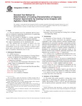 Preview ASTM D6482-01 10.12.2001