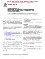 Preview ASTM D6482-06 1.11.2006