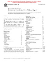 Preview ASTM D6483-03 10.5.2003