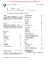 Preview ASTM D6483-99 10.12.1999
