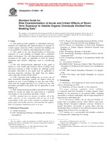Preview ASTM D6485-99 10.11.1999