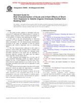 Preview ASTM D6485-99(2004) 1.10.2004