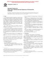Preview ASTM D6486-01 1.1.2001
