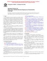Preview ASTM D6486-01(2005) 15.5.2005