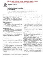 Preview ASTM D6488-04 1.6.2004