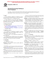 Preview ASTM D6488-08 1.7.2008