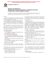 Preview ASTM D6489-99 10.12.1999