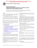 Preview ASTM D6489-99(2006) 1.6.2006