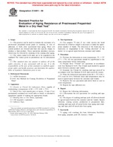 Preview ASTM D6491-99 10.12.1999