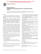 Preview ASTM D6495-02 10.6.2002