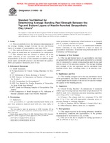 Preview ASTM D6496-03 10.3.2003
