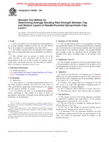Preview ASTM D6496-04a 1.11.2004