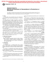 Preview ASTM D6497-99 10.6.2000