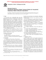 Preview ASTM D6498-99(2002) 10.12.1999