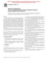 Preview ASTM D6499-03 10.6.2003