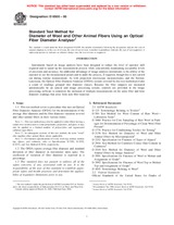 Preview ASTM D6500-00 10.3.2000
