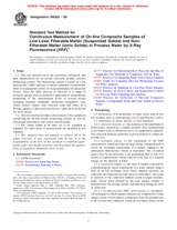 Preview ASTM D6502-08 1.5.2008