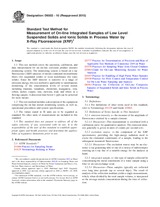 Preview ASTM D6502-10(2015) 1.4.2015
