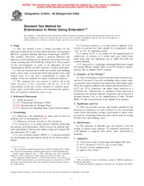 WITHDRAWN ASTM D6503-99(2005) 1.6.2005 preview