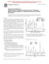 Preview ASTM D6508-00 10.1.2000