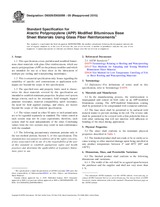 Preview ASTM D6509/D6509M-09(2015) 1.1.2015