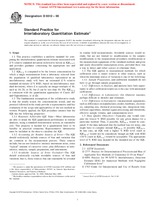 Preview ASTM D6512-00 10.2.2000