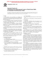 Preview ASTM D6513-00 10.2.2000
