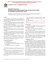Preview ASTM D6513-00(2005) 1.10.2005