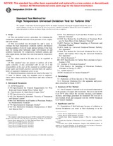 Preview ASTM D6514-00 10.4.2002