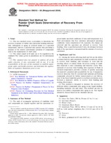 Preview ASTM D6515-00(2004) 1.12.2004