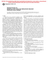 Preview ASTM D6519-00 10.1.2000
