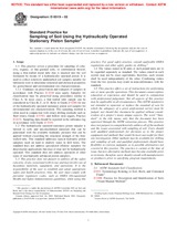 Preview ASTM D6519-02 10.2.2002