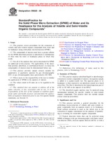 Preview ASTM D6520-06 1.7.2006