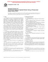 Preview ASTM D6521-03a 1.12.2003