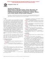 Preview ASTM D6522-00 10.2.2000