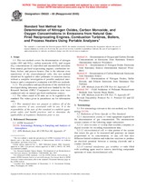 Preview ASTM D6522-00(2005) 1.10.2005