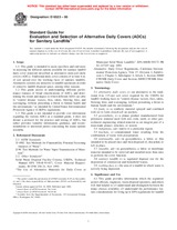 Preview ASTM D6523-00 10.2.2000