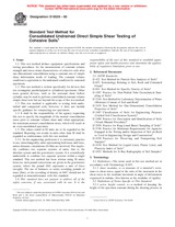 WITHDRAWN ASTM D6528-00 10.2.2000 preview