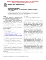 Preview ASTM D6530-00(2006) 1.7.2006