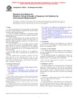 Preview ASTM D6531-00(2005) 1.9.2005