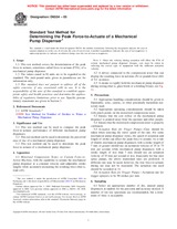 Preview ASTM D6534-05 1.10.2005