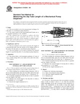 Preview ASTM D6536-00 10.4.2000