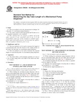 Preview ASTM D6536-00(2005) 1.10.2005